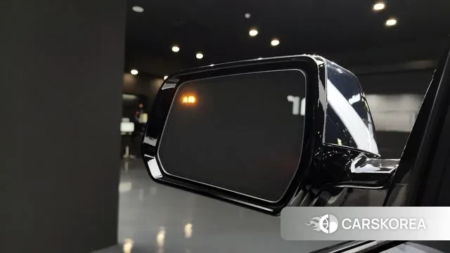 Chevrolet (GM Daewoo) Traverse id 3646088 из Кореи 9