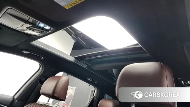 Hyundai Santa Fe TM id 3562866 из Кореи 9