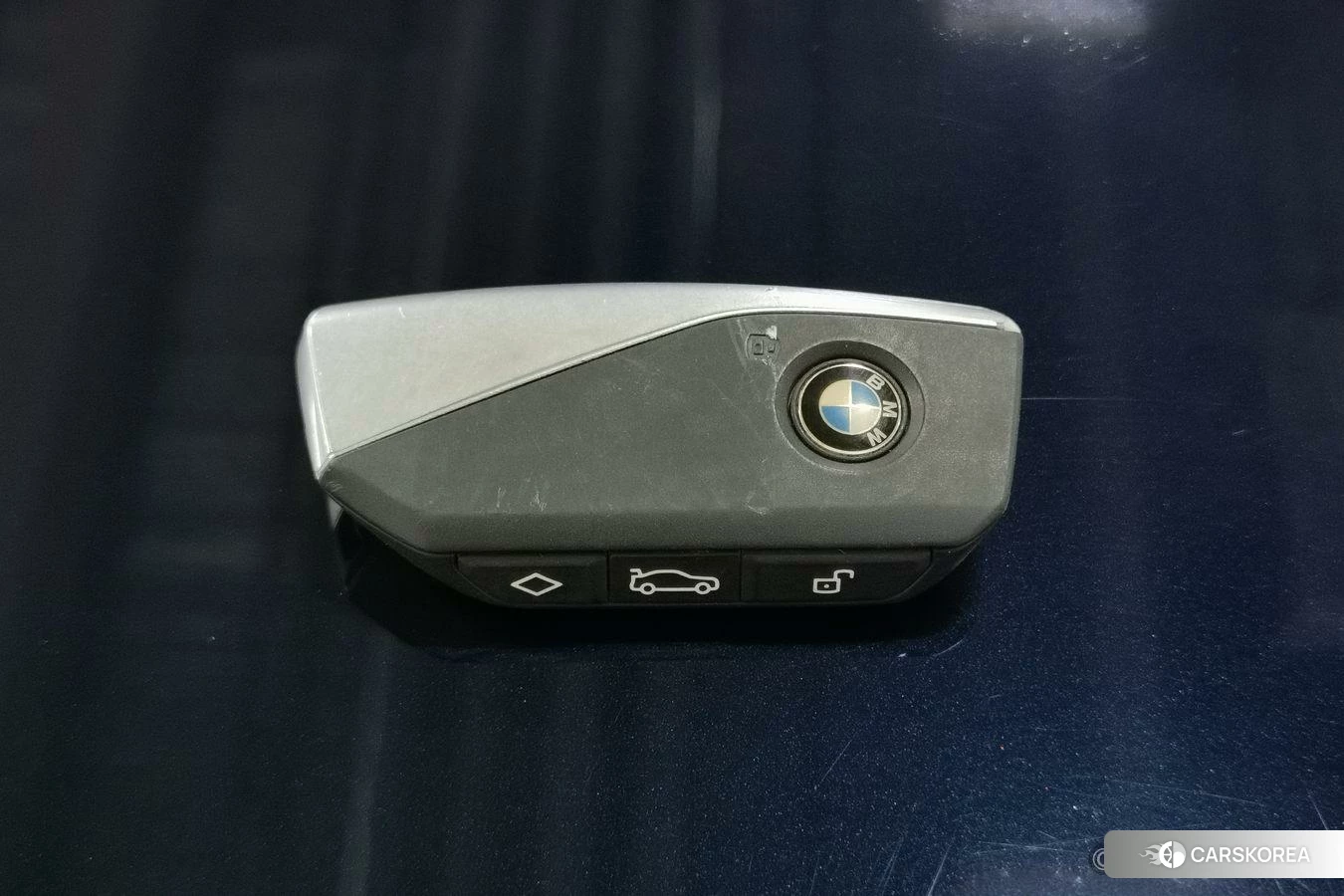 BMW X1 id 4461212 из Китая 9