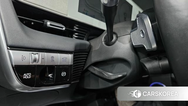 Hyundai Ionic 5 id 4768868 из Кореи 9