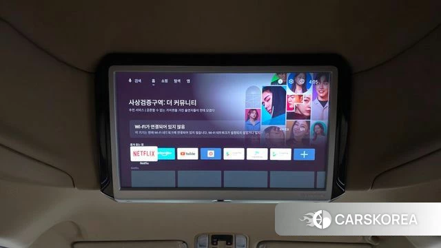 Kia The New Carnival id 4284512 из Кореи 9