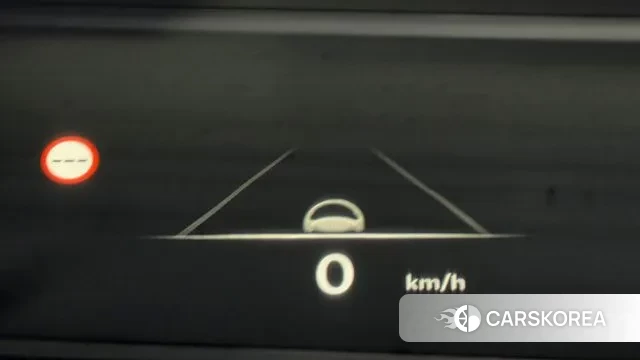 Genesis GV80 id 3393864 из Кореи 9