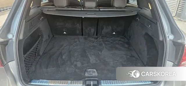 Mercedes-Benz GLC-Class X253 id 3718142 из Кореи 9