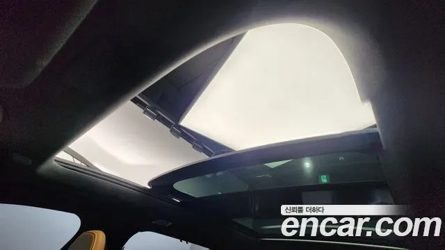 Volvo XC90 second Generation id 2917711 из Кореи 9