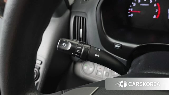 Hyundai The New Grand Starex id 4626198 из Кореи 9