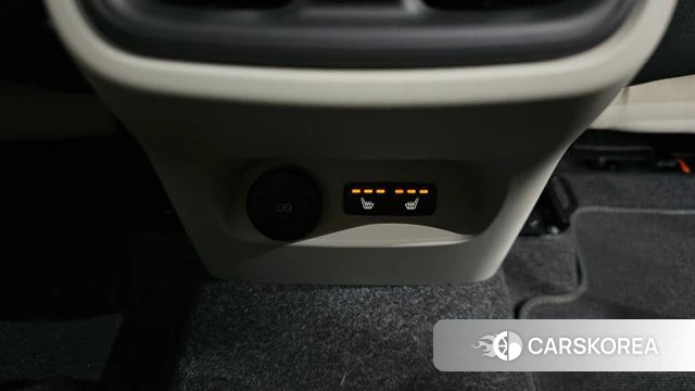 Volvo XC40 id 3921512 из Кореи 9