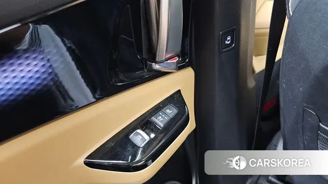 Kia Carnival 4th generation id 2930155 из Кореи 9