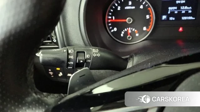 Kia Sportage The Bold id 3718452 из Кореи 9