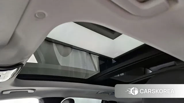 Mercedes-Benz GLC-Class X254 id 3565910 из Кореи 9