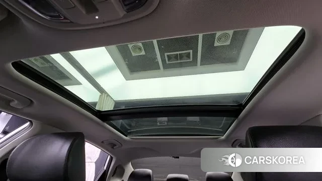 Kia The New K5 2nd generation id 3004951 из Кореи 9