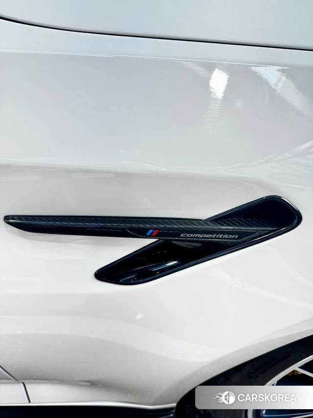 BMW M5 (F90) id 4629269 из Кореи 9