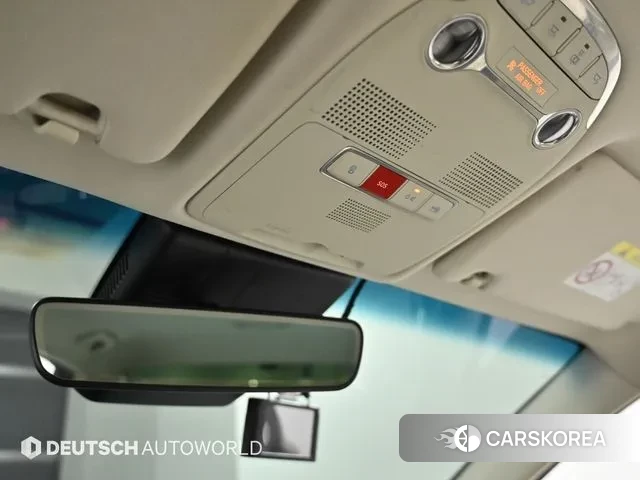 Hyundai The New Grandeur IG id 3529630 из Кореи 9