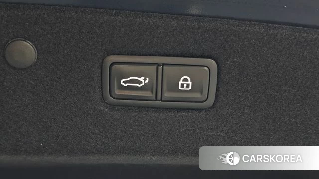 Kia K8 id 4592803 из Кореи 9