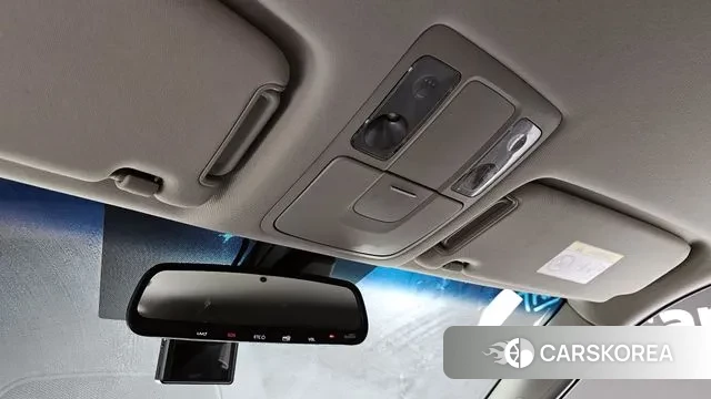 Kia Mohave Master id 3562325 из Кореи 9