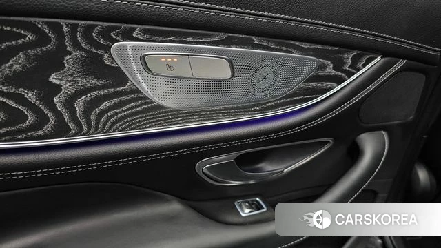 Mercedes-Benz AMG GT id 3922108 из Кореи 9