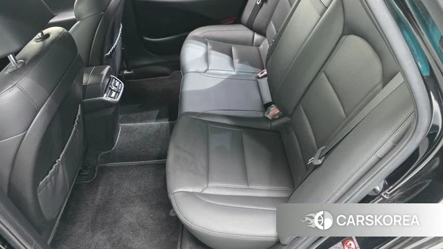Hyundai The New Grandeur IG id 4470572 из Кореи 9