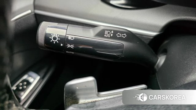 Kia K5 3rd generation id 4855325 из Кореи 9