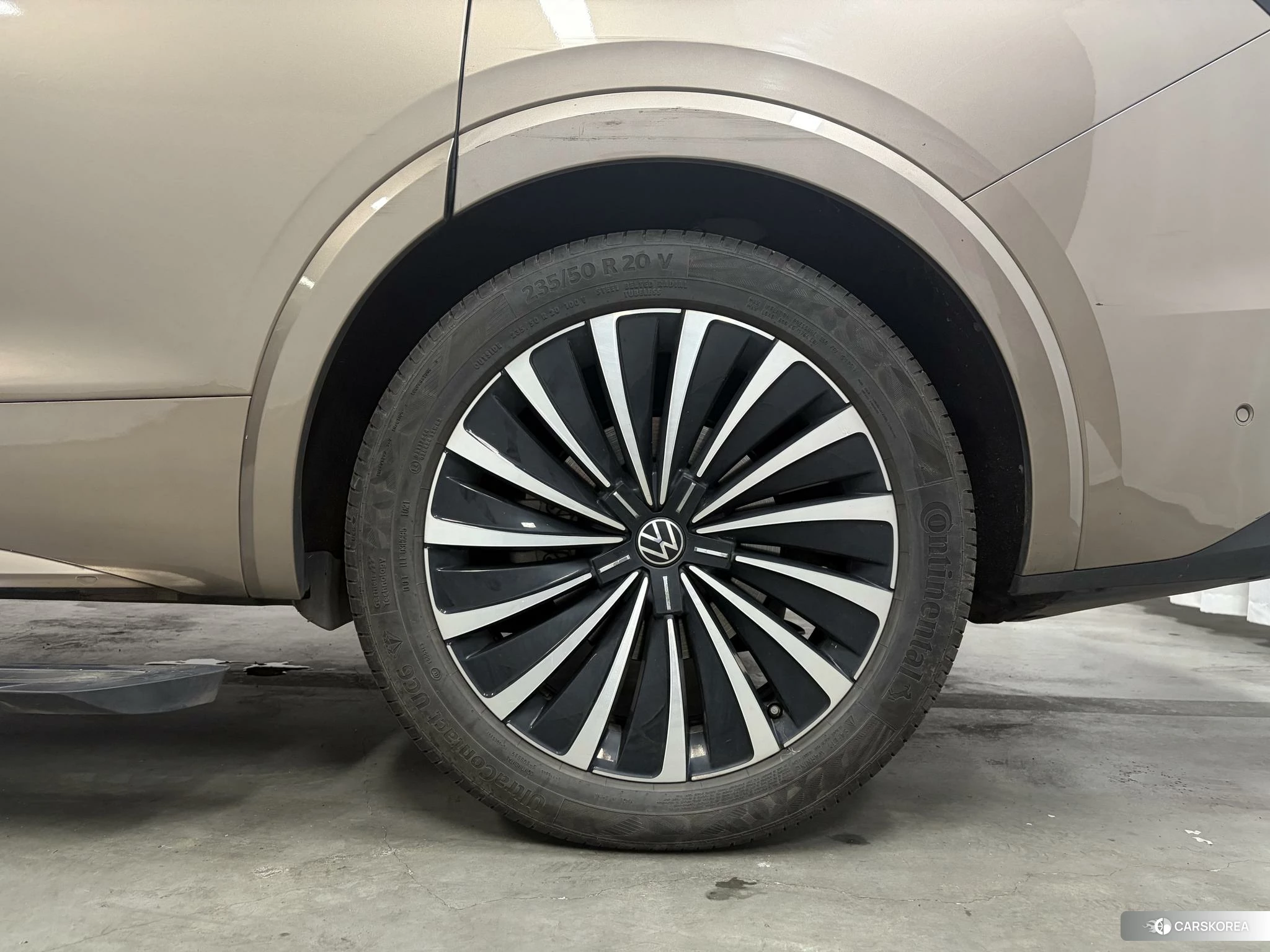 Volkswagen Weiran id 4467448 из Китая 9