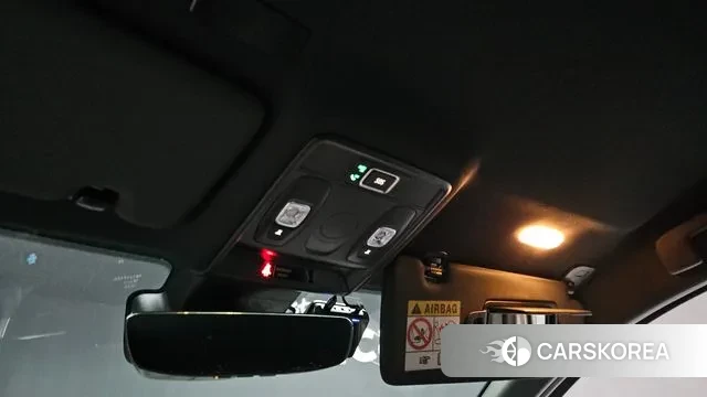 Renault Korea (Samsung) XM3 id 3634191 из Кореи 9