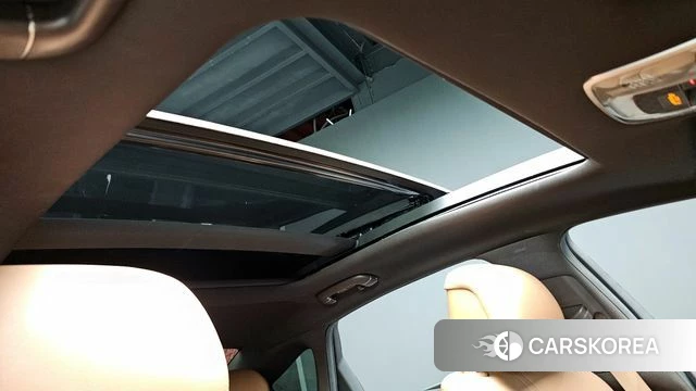 Genesis G80 (RG3) id 3936005 из Кореи 9