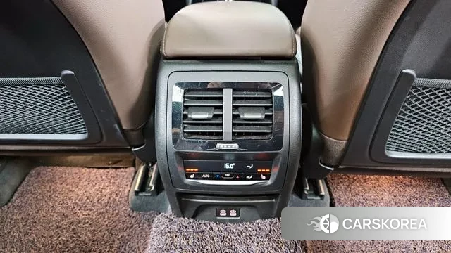 BMW X3 (G01) id 3003385 из Кореи 9