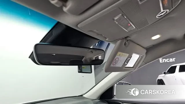 Hyundai The New Grandeur IG id 3017341 из Кореи 9