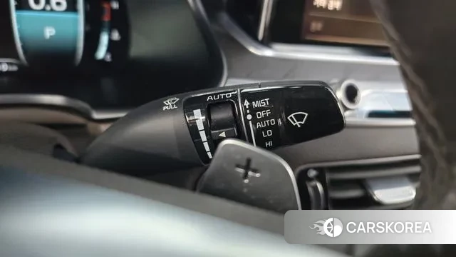 Kia More K9 id 3460185 из Кореи 9