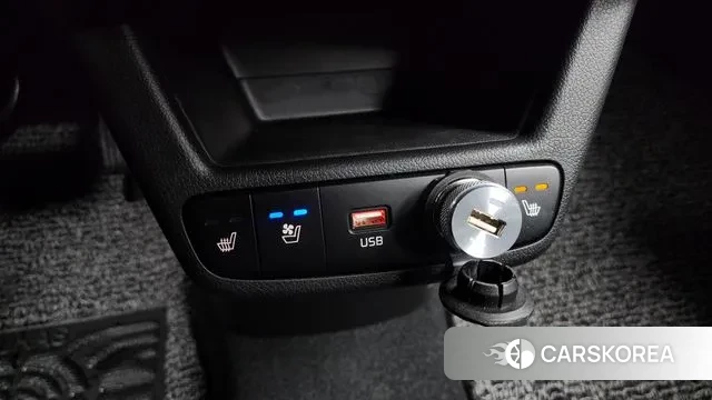 Kia The New Kia Ray id 3410291 из Кореи 9