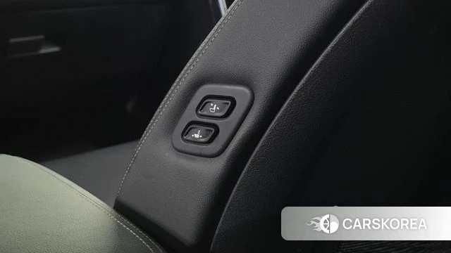 Kia Sportage The Bold id 4717751 из Кореи 9