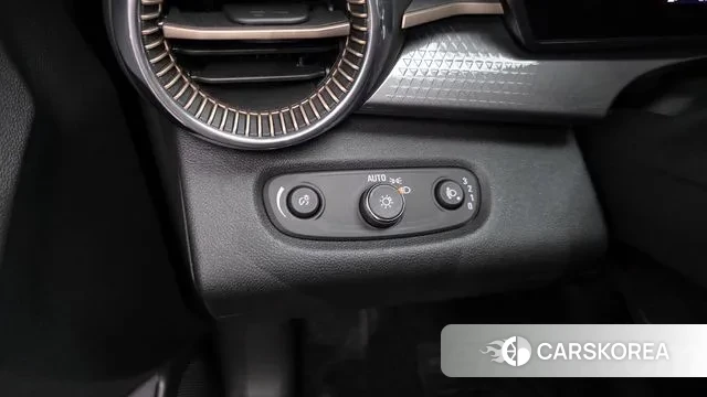 Chevrolet (GM Daewoo) Trax Crossover id 3310760 из Кореи 9