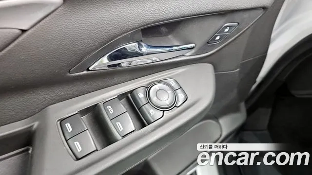 Chevrolet (GM Daewoo) New Bolt EV id 2954519 из Кореи 9