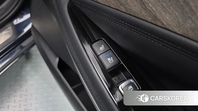 Kia K8 id 3328903 из Кореи 9