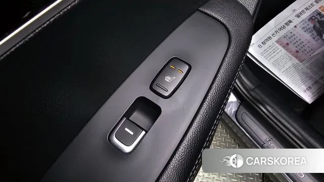 Kia The New Sorento id 2961458 из Кореи 9