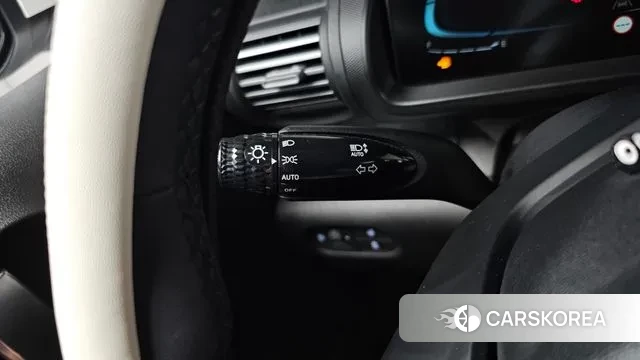 Hyundai Casper id 3057763 из Кореи 9