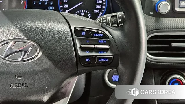 Hyundai Kona id 3753653 из Кореи 9