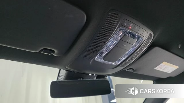 Mercedes-Benz A-Class W177 id 4745711 из Кореи 9