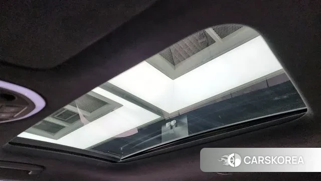 Genesis The New G70 Shooting Brake id 3696557 из Кореи 9