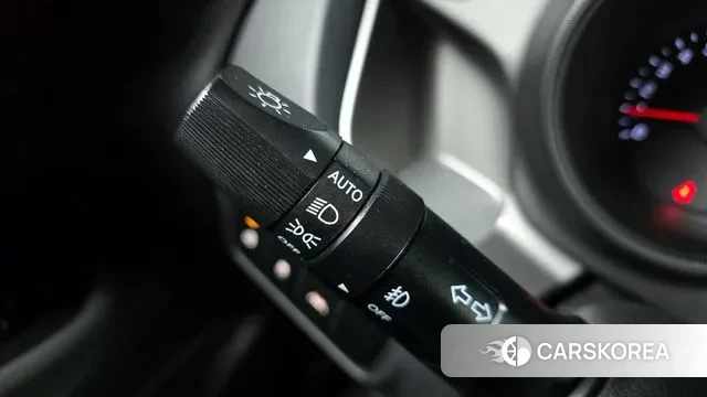 Kia The New Ray id 3740484 из Кореи 9