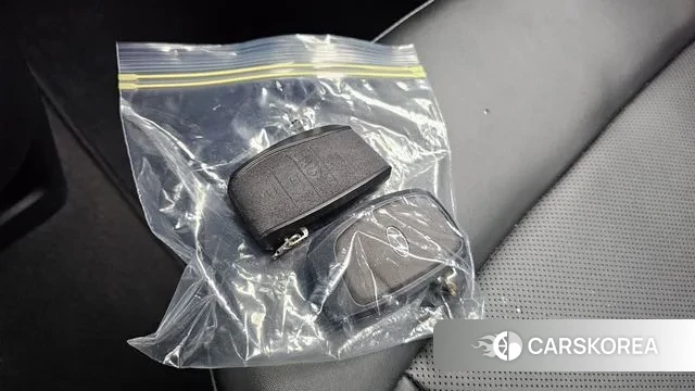 Hyundai Casper id 3787884 из Кореи 9