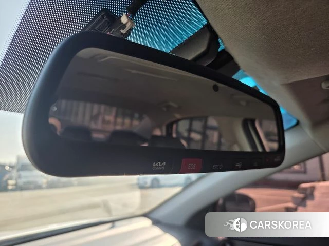 Kia The New K3 2nd generation id 4211992 из Кореи 9