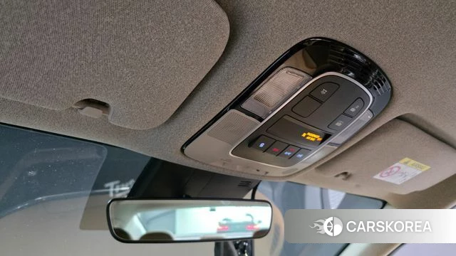 Hyundai Sonata (DN8) id 4283545 из Кореи 9