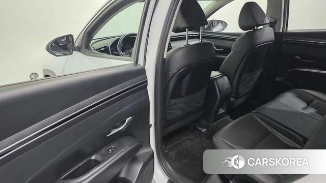 Hyundai Tucson (NX4) id 4322953 из Кореи 9