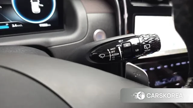 Hyundai Tucson (NX4) id 3433037 из Кореи 9