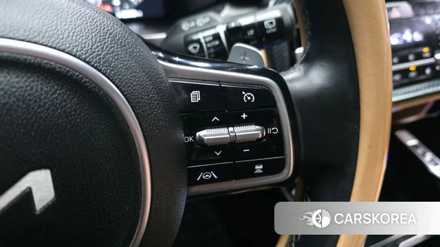 Kia Sorento 4th Generation id 3807497 из Кореи 9