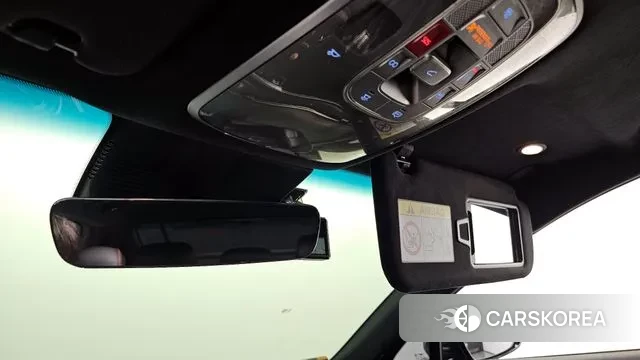 Genesis G80 (RG3) id 3690992 из Кореи 9