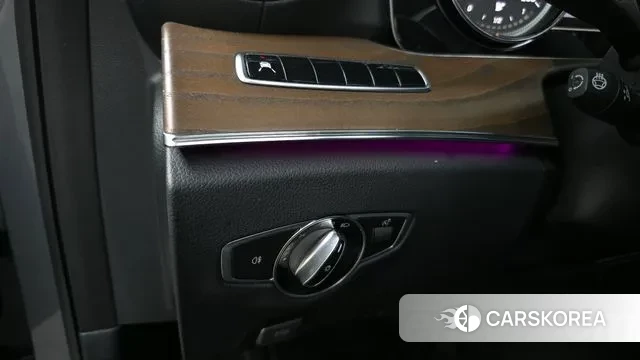 Mercedes-Benz E-Class W213 id 2981058 из Кореи 9