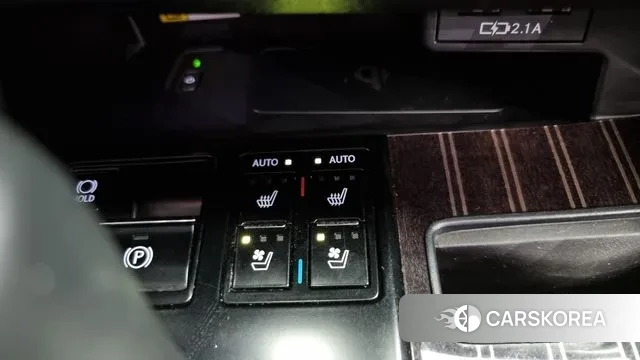 Lexus RX450h 4th generation id 3307062 из Кореи 9