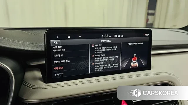 Genesis The New G70 id 3663875 из Кореи 9