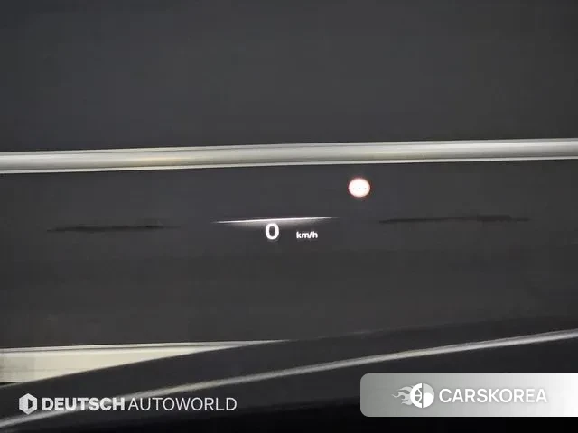 Genesis G80 (RG3) id 3458629 из Кореи 9