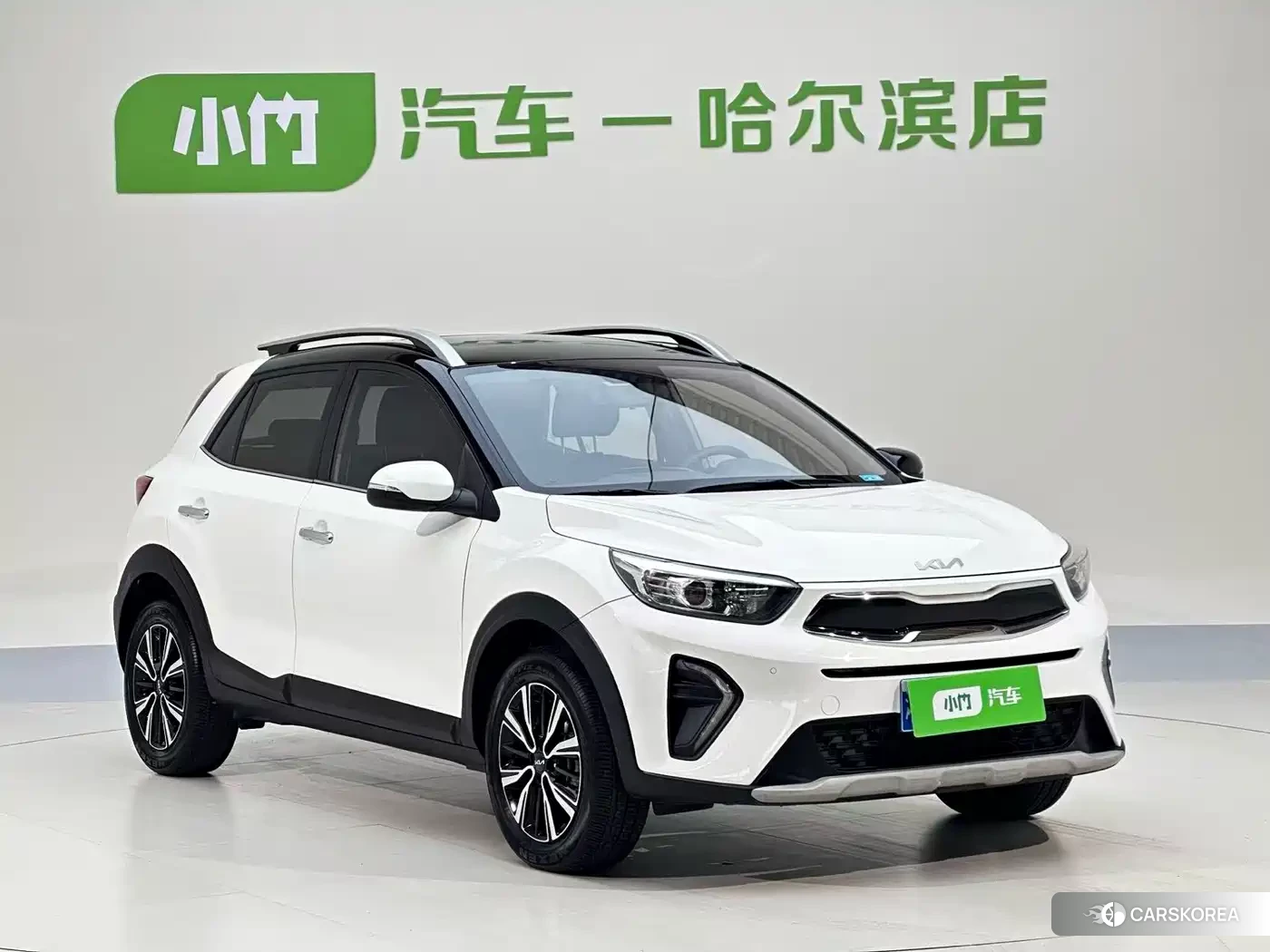 Kia Yi Ran id 4578248 из Китая 9
